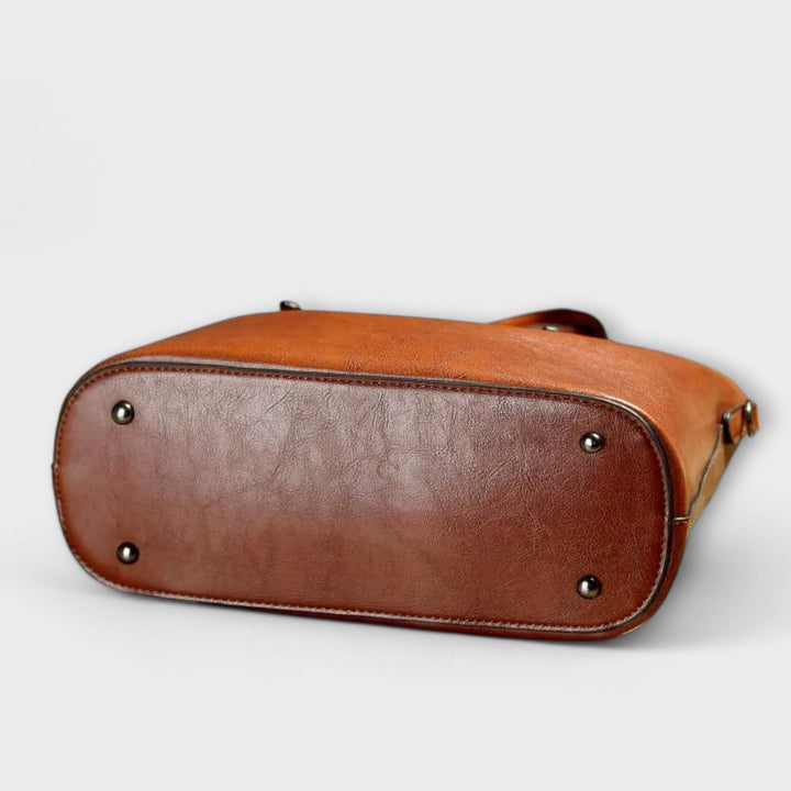 Olívia - Vintage Shoulder Bag