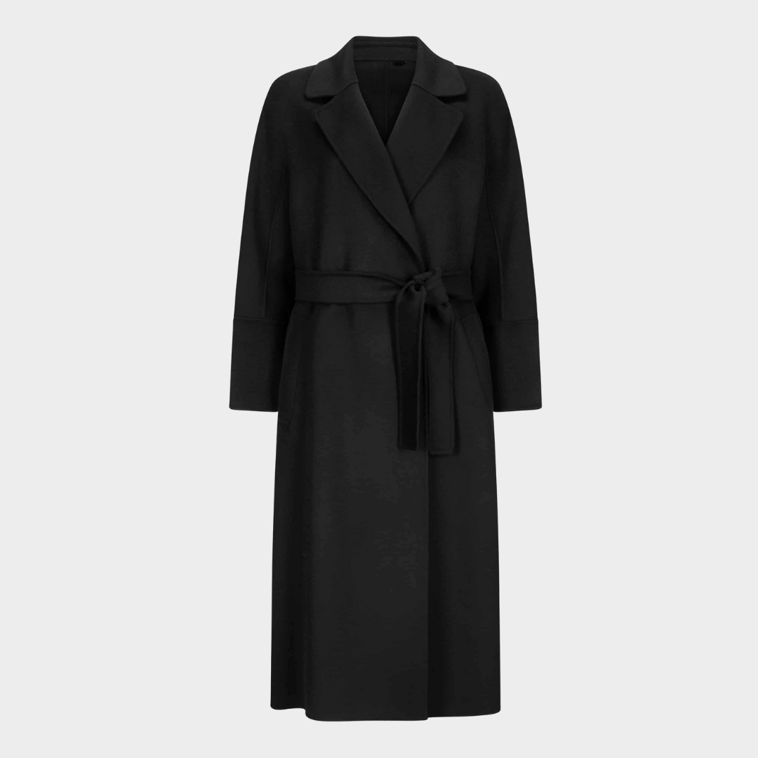 Amara | Elegant Coat