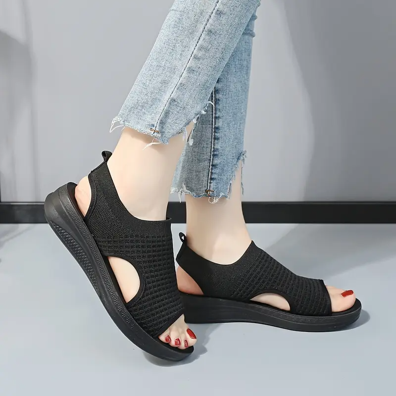 Esperanza® - Orthopaedic Sandals | Premium Edition