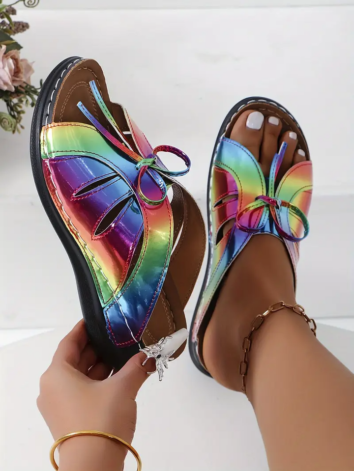 Celia® - Orthopaedic Sandals | Premium Edition