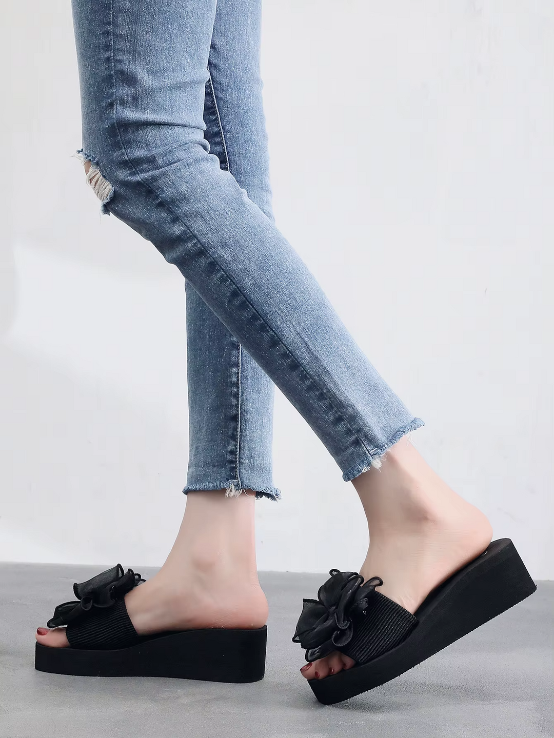 Mireia® - Orthopaedic Sandals | Premium Edition