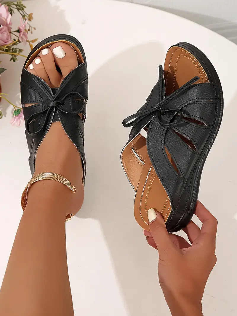 Celia® - Orthopaedic Sandals | Premium Edition