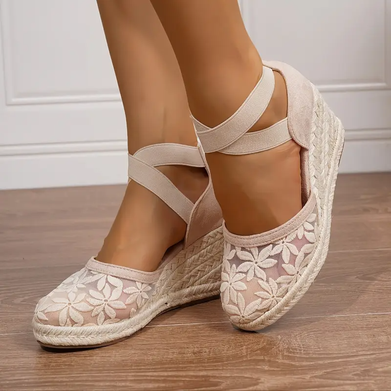 Natalia® - Orthopaedic Sandals | Premium Edition