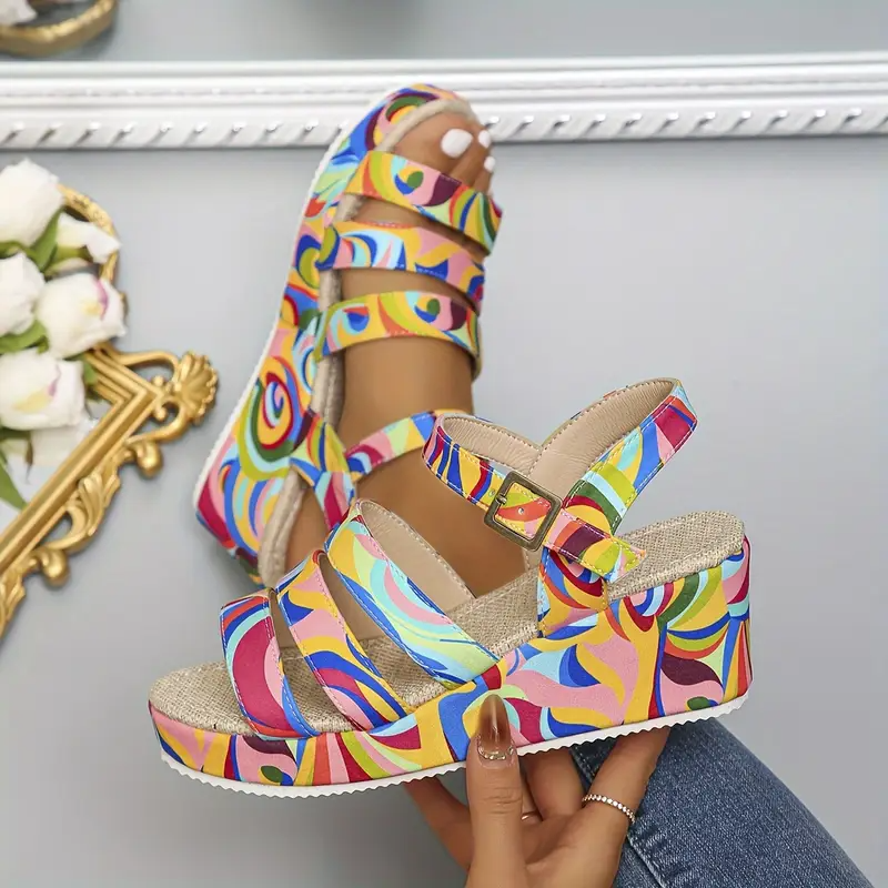 Teresa® - Orthopaedic Sandals | Premium Edition