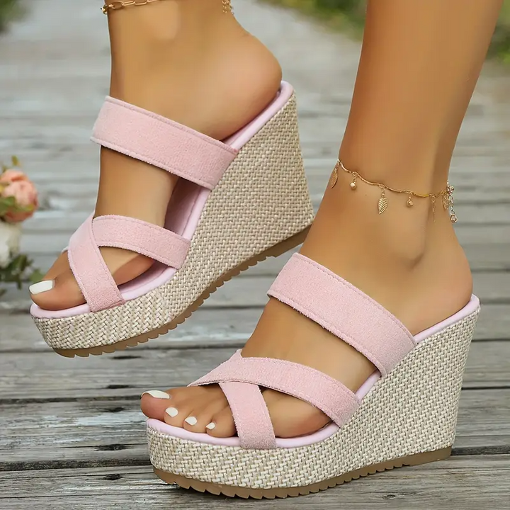 Rosaura® - Orthopaedic Sandals | Premium Edition