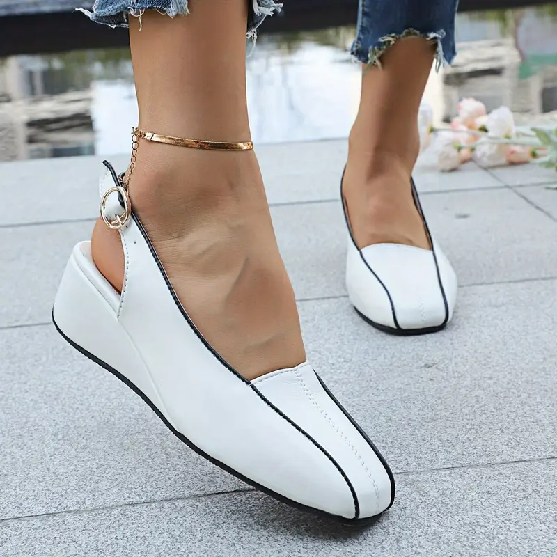 Candela® - Orthopaedic Sandals | Premium Edition