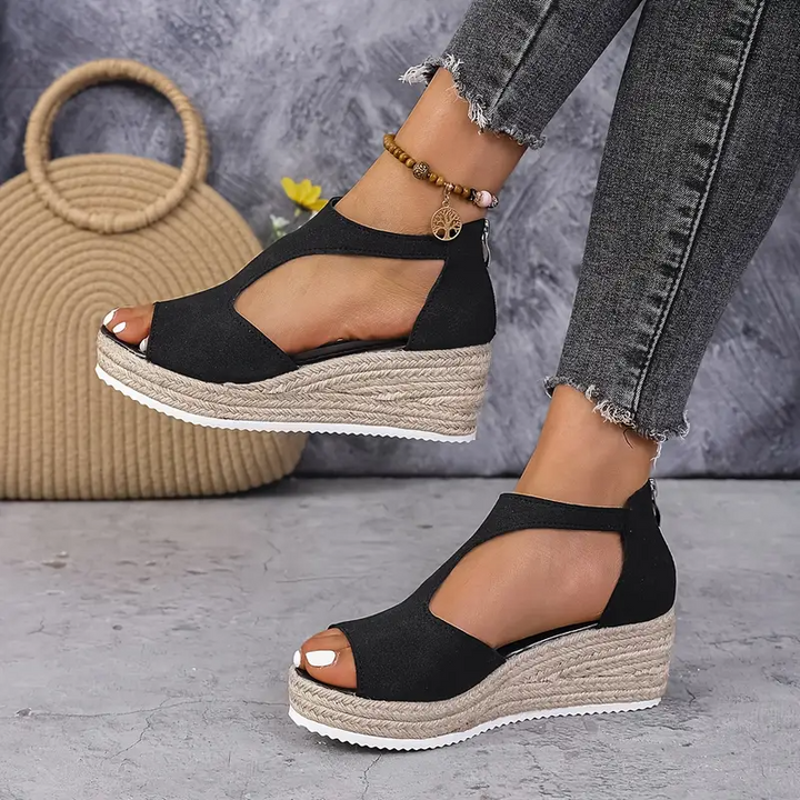 Mia® - Orthopaedic Sandals | Premium Edition