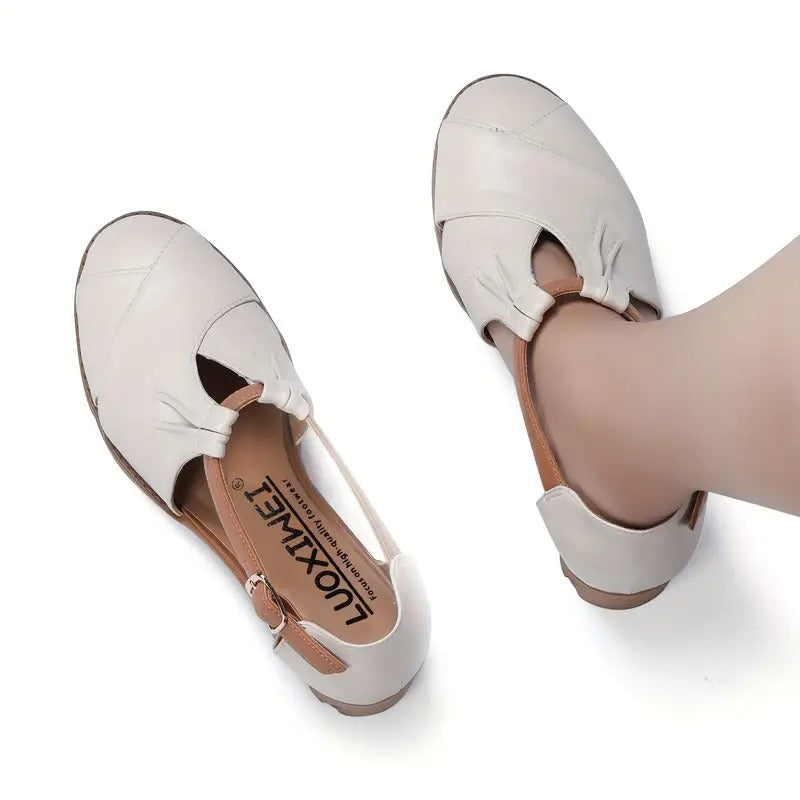 Sandra® - Orthopaedic Sandals | Premium Edition