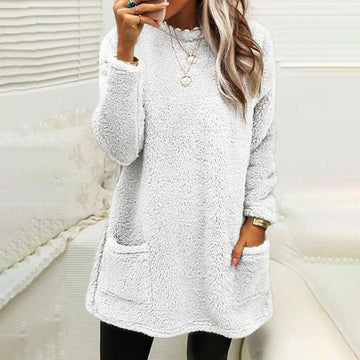Sabrina | Comfortable Tunic