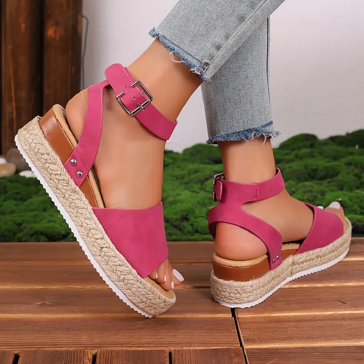 Huesca® - Orthopaedic Sandals | Premium Edition