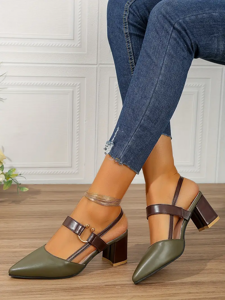 Salamanca® - Orthopaedic Sandals | Premium Edition