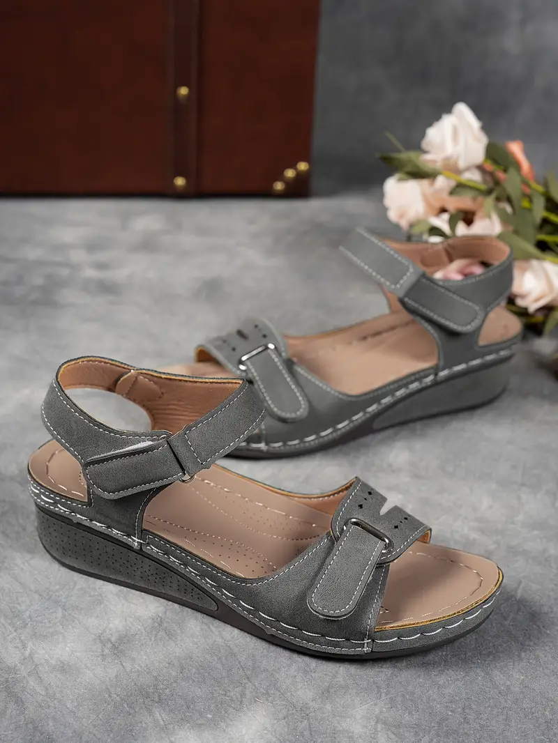 Ourense® - Orthopaedic Sandals | Premium Edition