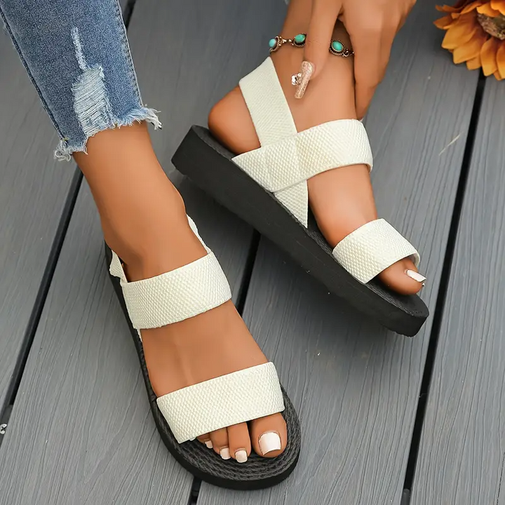 Santander® - Orthopaedic Sandals | Premium Edition