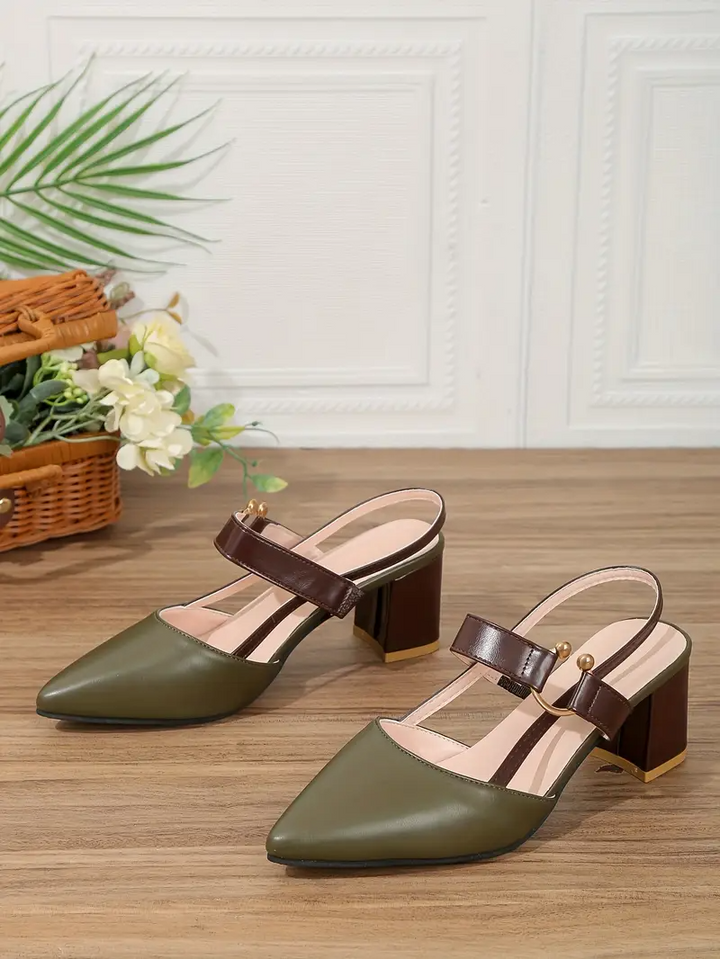 Salamanca® - Orthopaedic Sandals | Premium Edition