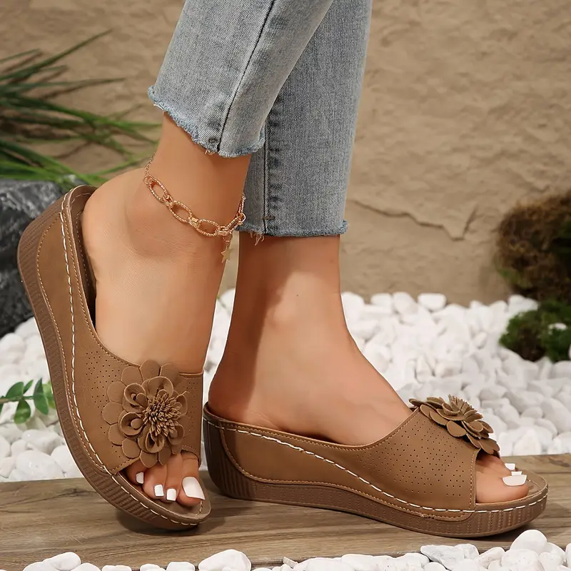 Huelva® - Orthopaedic Sandals | Premium Edition