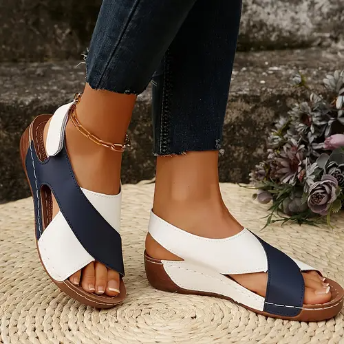 Eva® - Orthopaedic Sandals | Premium Edition