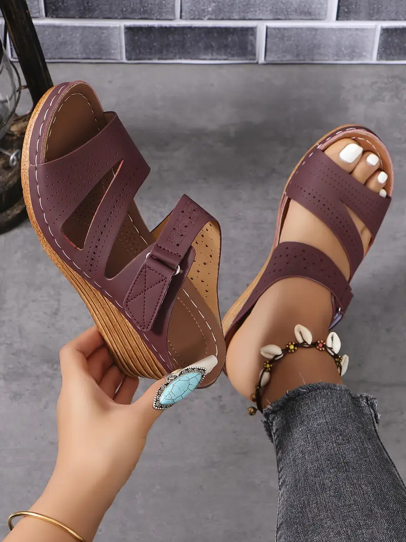 Noelia® - Orthopaedic Sandals | Premium Edition