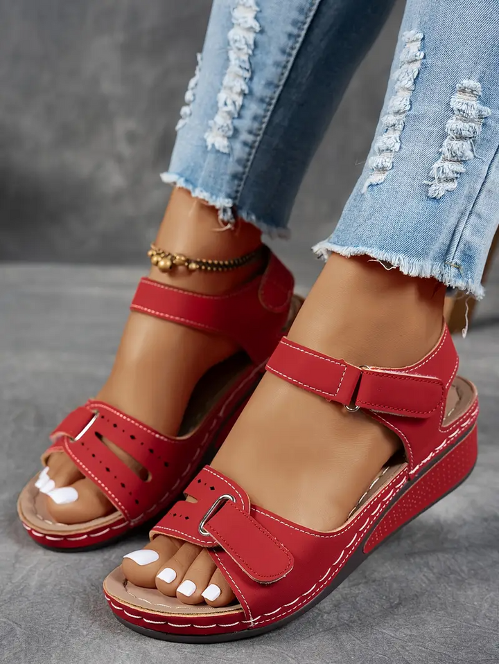 Ourense® - Orthopaedic Sandals | Premium Edition