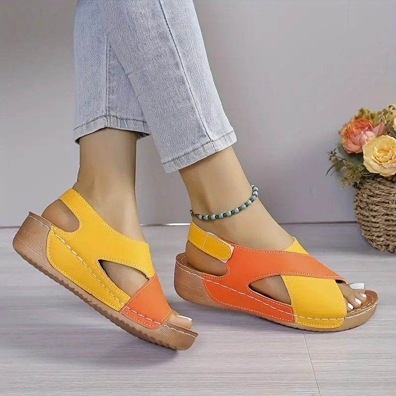 Girona® - Orthopaedic Sandals | Premium Edition