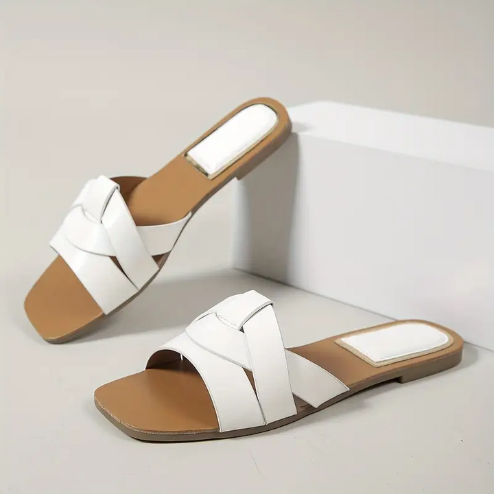 Lidia® - Orthopaedic Sandals | Premium Edition