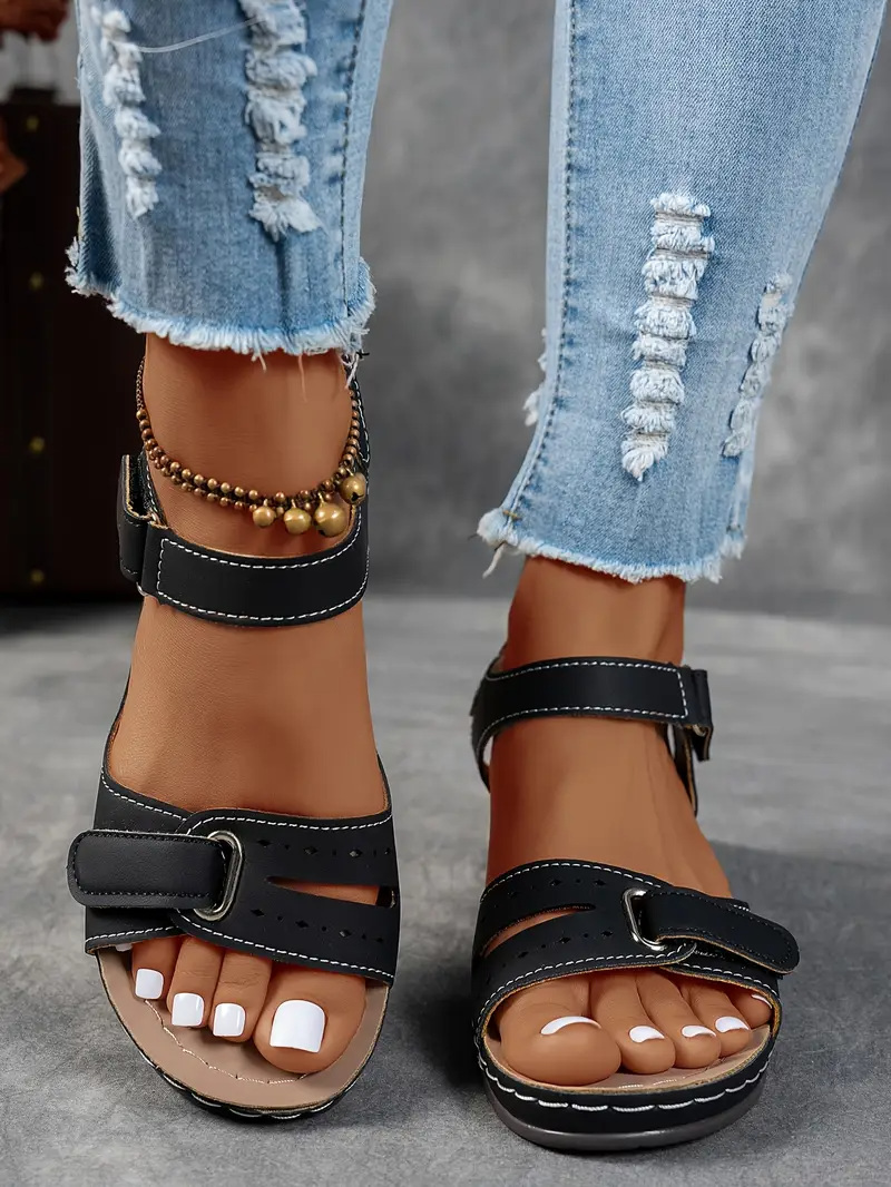 Ourense® - Orthopaedic Sandals | Premium Edition