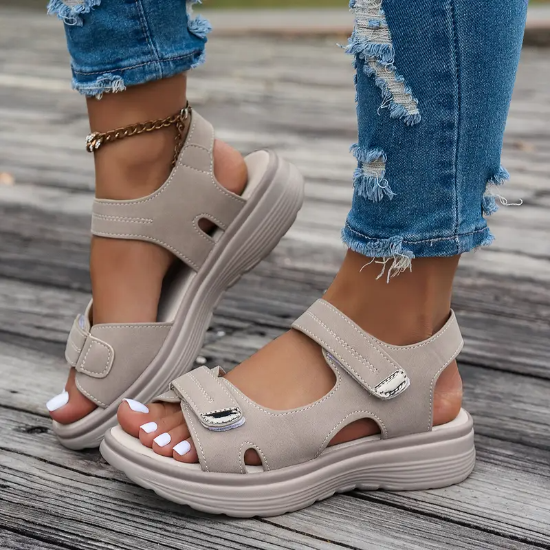 Alicia® - Orthopaedic Sandals | Premium Edition