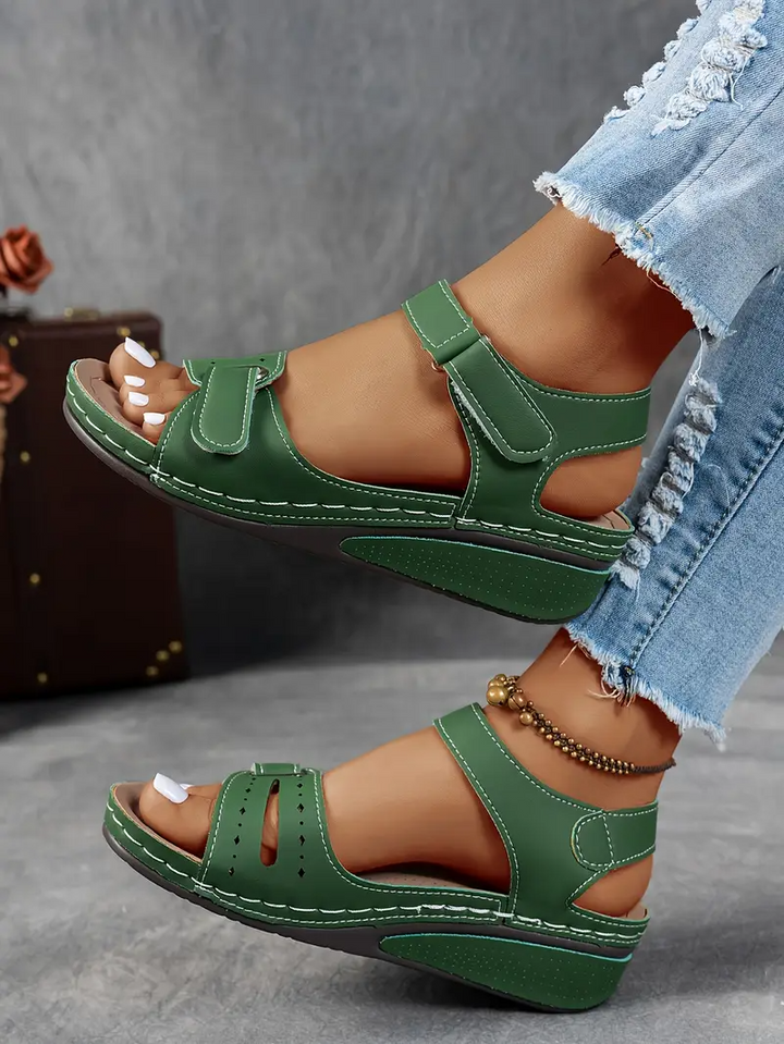 Ourense® - Orthopaedic Sandals | Premium Edition