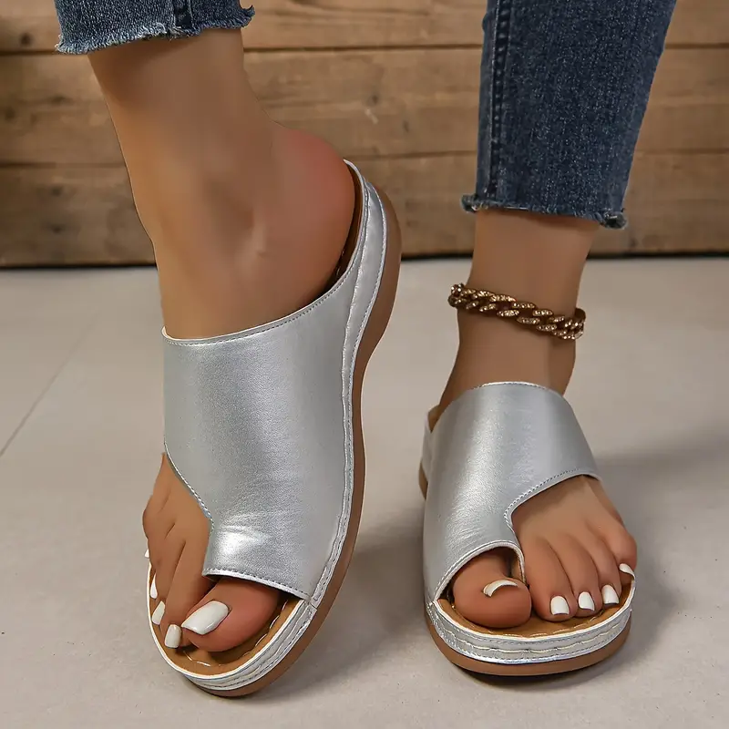 Helena® - Orthopaedic Sandals | Premium Edition