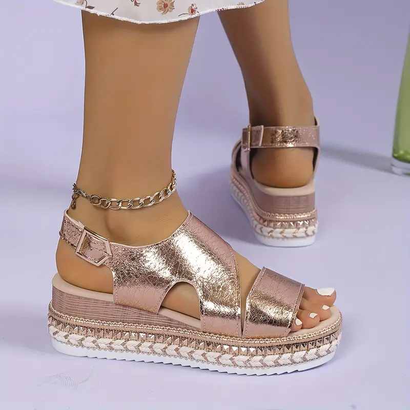 Granada® - Orthopaedic Sandals | Premium Edition