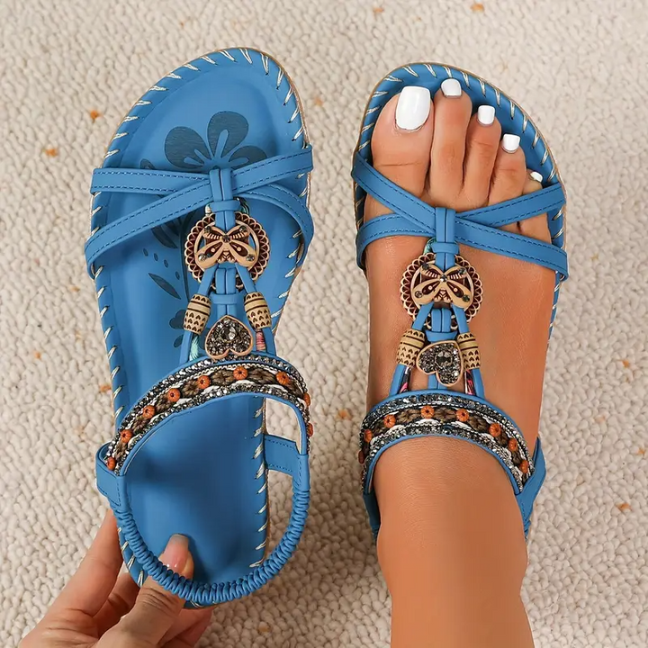 Oviedo® - Orthopaedic Sandals | Premium Edition