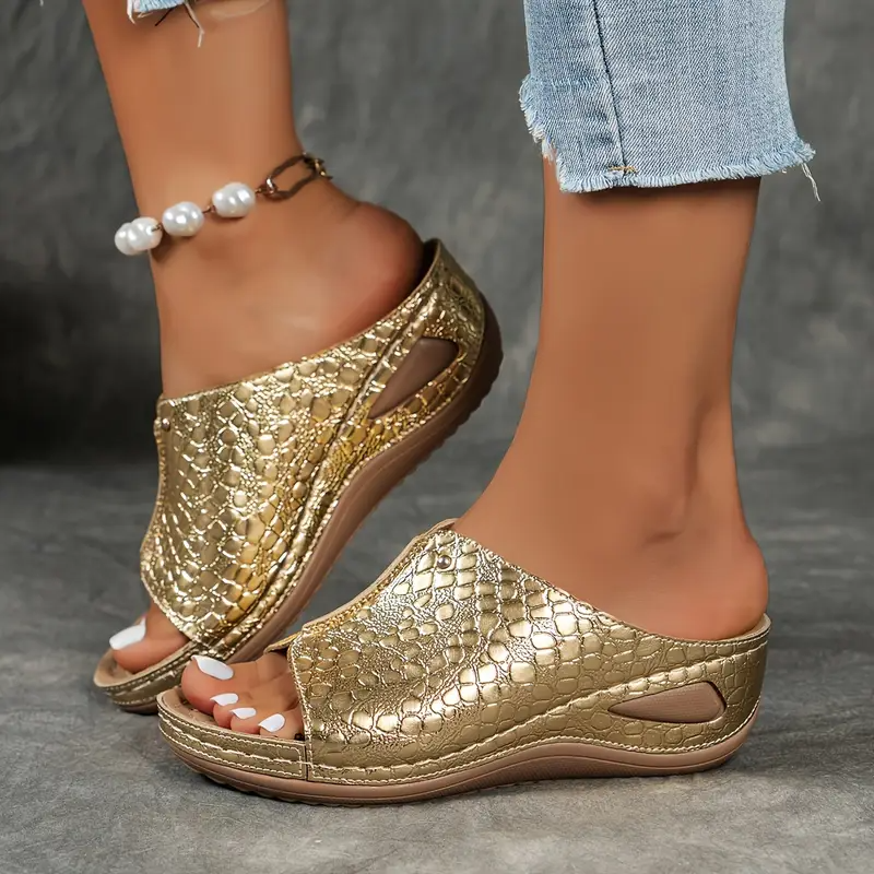 Magdalena® - Orthopaedic Sandals | Premium Edition