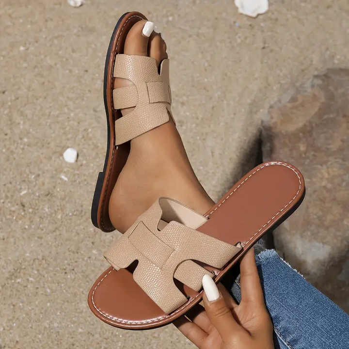 Candela® - Orthopaedic Sandals | Premium Edition