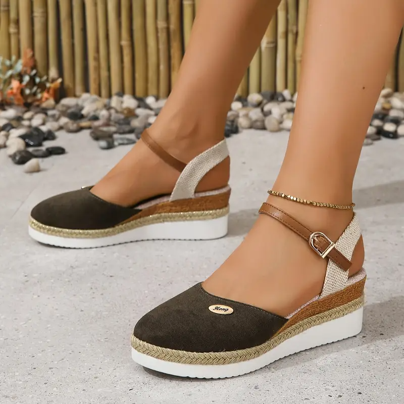 Nuria® - Orthopaedic Sandals | Premium Edition