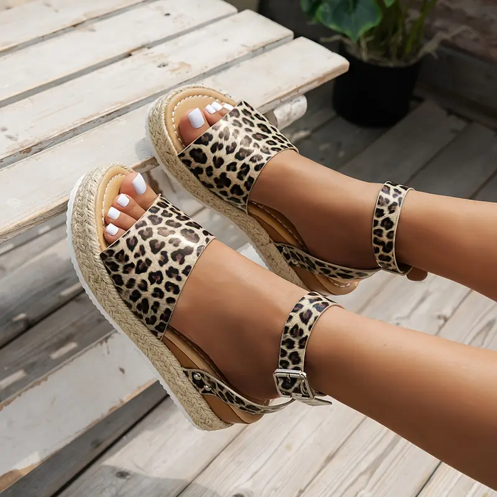 Huesca® - Orthopaedic Sandals | Premium Edition