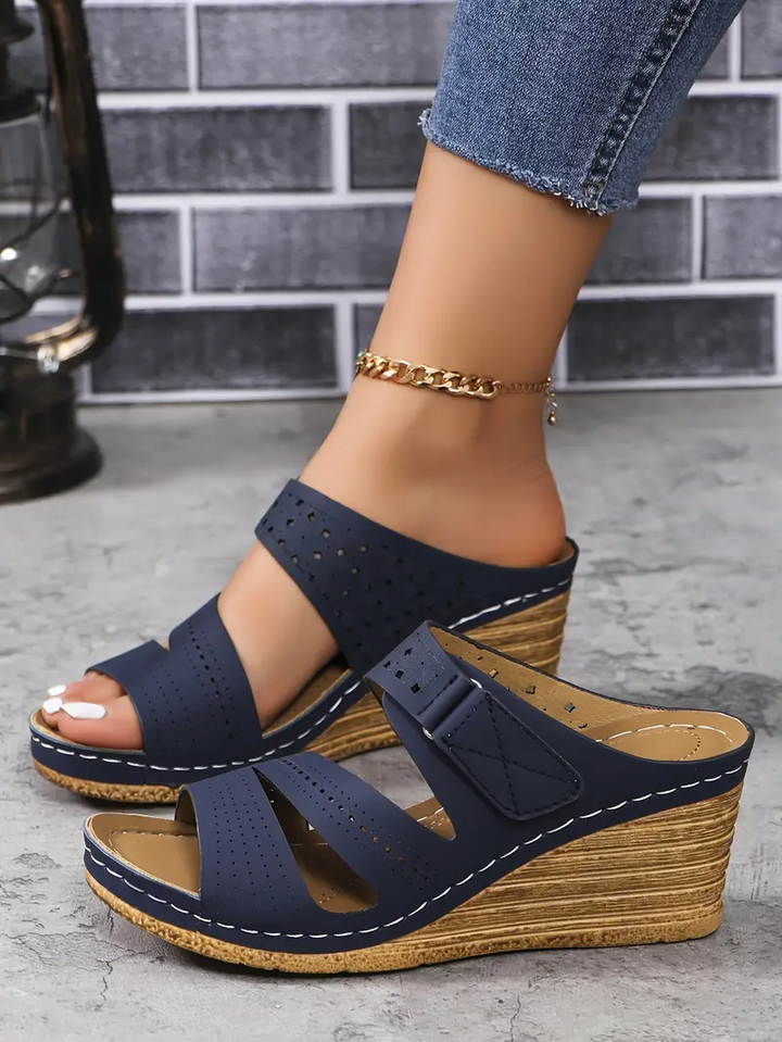 Noelia® - Orthopaedic Sandals | Premium Edition