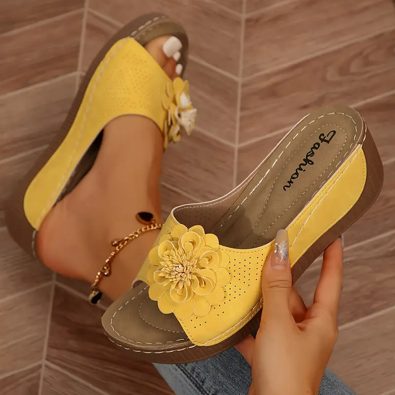 Huelva® - Orthopaedic Sandals | Premium Edition