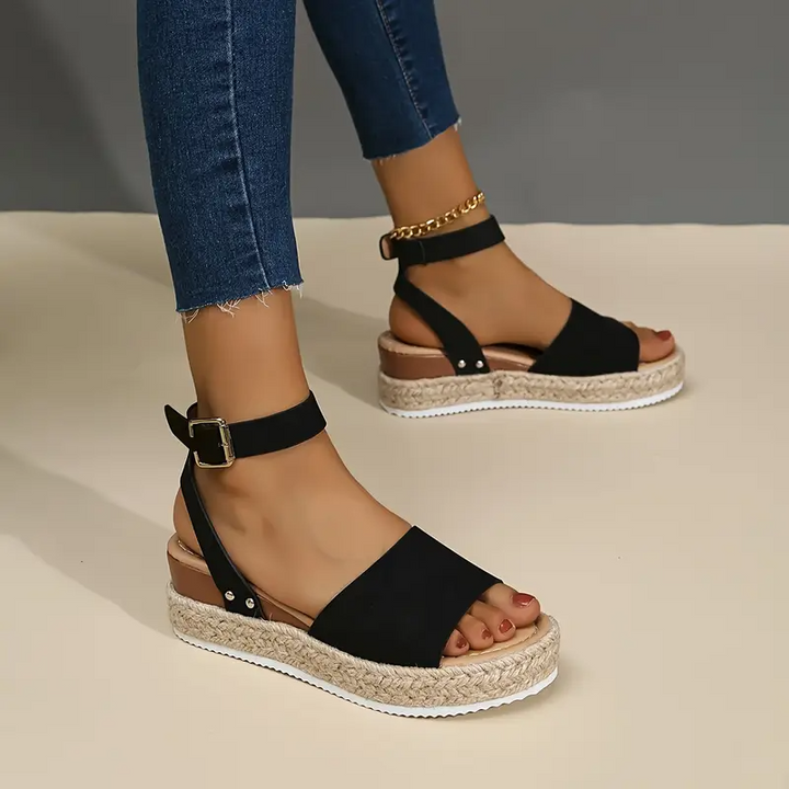 Huesca® - Orthopaedic Sandals | Premium Edition