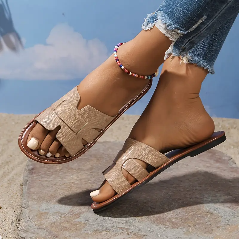 Candela® - Orthopaedic Sandals | Premium Edition